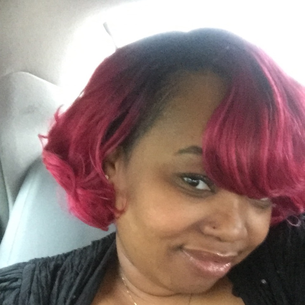 Meet your Posher, Dedemetria